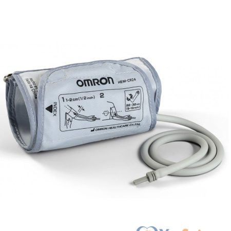 Vòng bít mềm máy đo huyết áp bắp tay Omron